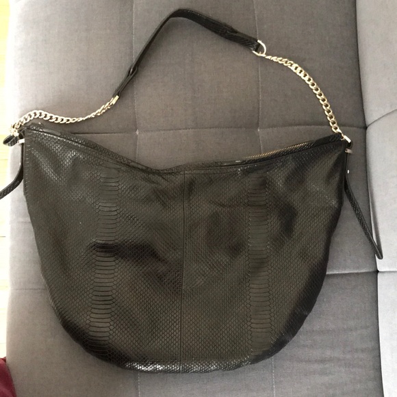 Halston Heritage Handbag - Picture 1 of 5